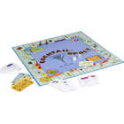 Cocktailopoly Monopoly Board Game