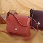 Leather Satchel or Purse