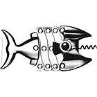 Amazing Fish Corkscrew