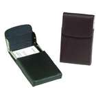 Vertical Framed Card Case