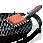 Automatic Hot Dog Grill Roller