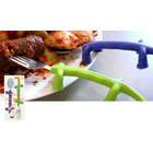Dinnersaurs Fork and Spoon
