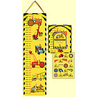 Construction Growth Chart