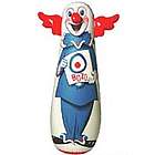 Bozo Bop Bag