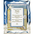 Confirmation Gift Personalized Musical Frame