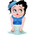 Betty Boop II Head Cover