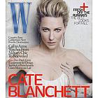 W Magazine