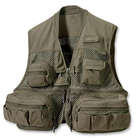 Battenkill� Pro Guide Mesh Fishing Vest