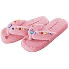 Bejeweled Slippers