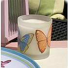 Butterfly Votive Candle Holders