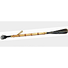 Combination Shoe Horn/Back Scratcher