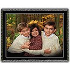 Prestige Full Color Tapestry Photo Throw