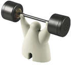Lift & Shake Salt & Pepper Shaker