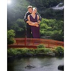 Personalized Bridge of Hearts Masterpiece