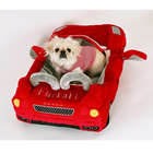 Furrari Pet Bed