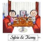 Friends Personalized Cartoon