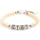 Bridal Party Bracelet
