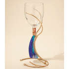 Curved Kiddish Cup