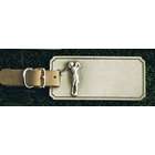 Personalized Golf Bag Tag