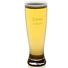 Grand Pilsner 22 oz. Glass