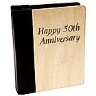 50th Anniversary Photo Album