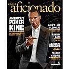 Cigar Aficionado Magazine