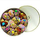 Lady Fortunes� Happy Birthday Wheel of Fortunes