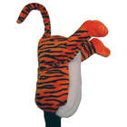 Tiger Butthead Golf Club Cover