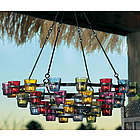 Large Moroccan Chandelier