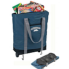 Rolling Shopping Bag