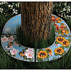 Personalized 4 Seasons Tree Ring