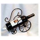 Single Wagon Wine Holder