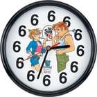 No Sex 'Til 6 Clock