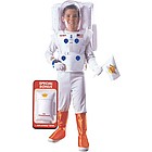 Child Astronaut Costume
