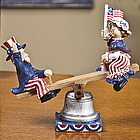 Uncle Sam See Saw