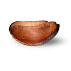 15 Inch Spaulted Bowl