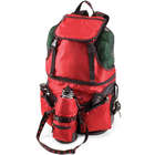 Deluxe Beach Bag Backpack with Water Duffel