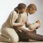 Willow Tree New Life Figurine