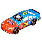 NASCAR Clock Radio