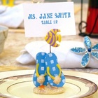 Flip Flop Placecard Holder