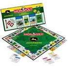 John Deere Collector's Monopoly Game