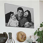 Granite Personalized Photo Wall Mural