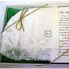 The Magic Hanky Bonnet