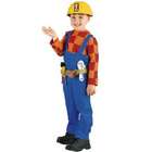 Toddler Deluxe Bob the Builder Costume