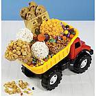 Treat Truck