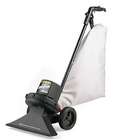 Combination Vacuum/Mulcher