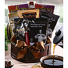 Coffee King Coffee Gift Basket