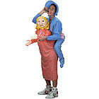 Adult 'But Mommy I Don't Wanna Grow Up' Costume