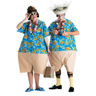 Adult Tacky Tourist Costume