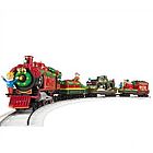 Classic Lionel Holiday Train Set